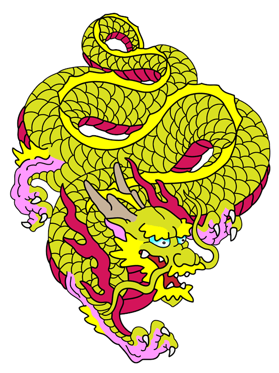dragon2