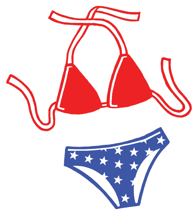 Bikini