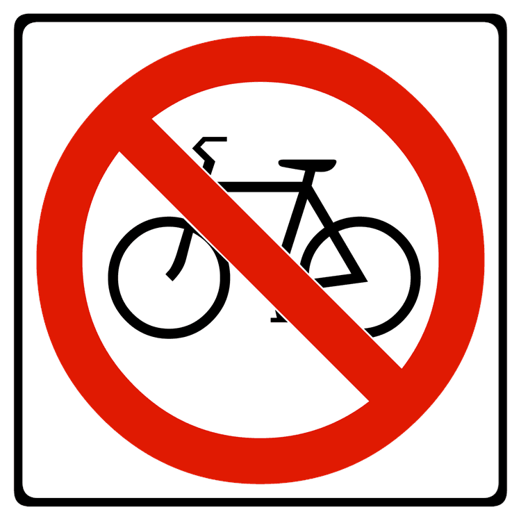nobikes