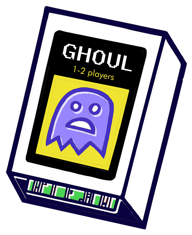 ghoulcartridge