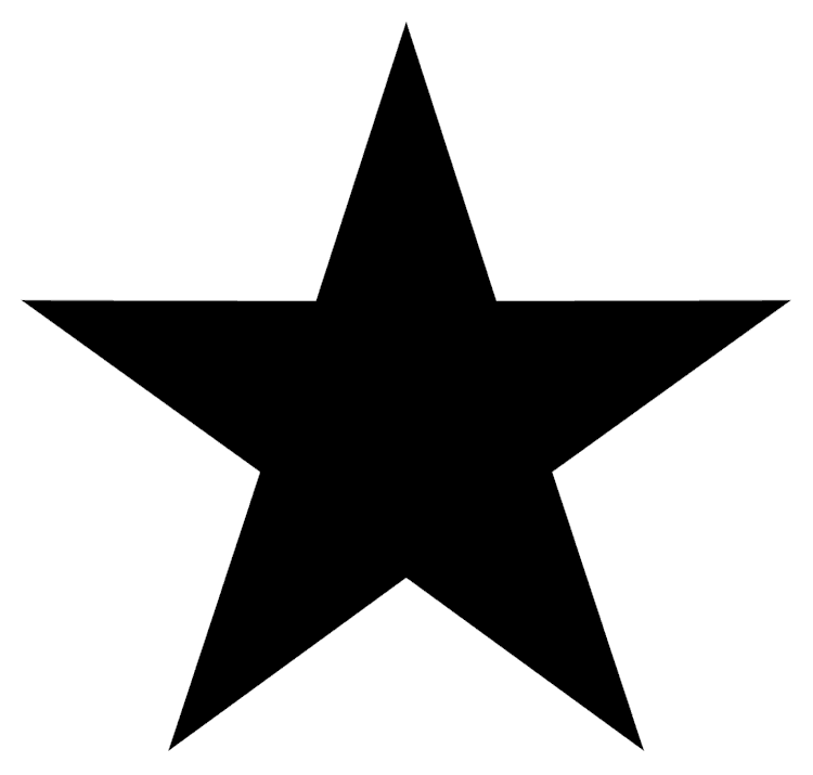 Sharp Star