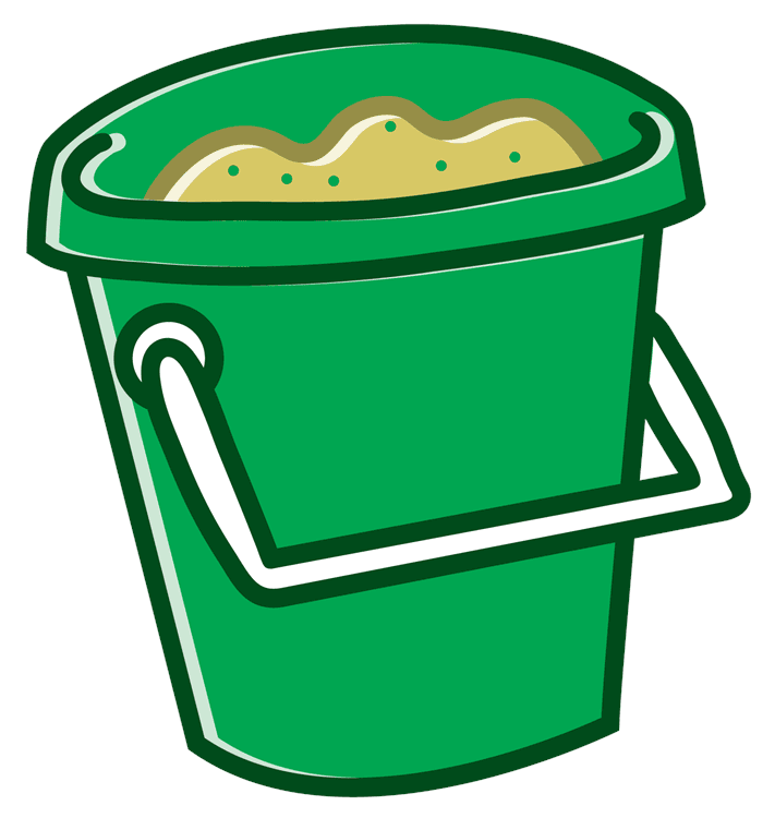 Pail 3