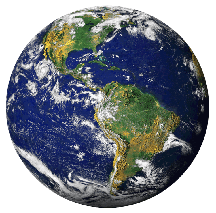 earth