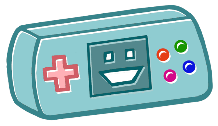 Portable Game