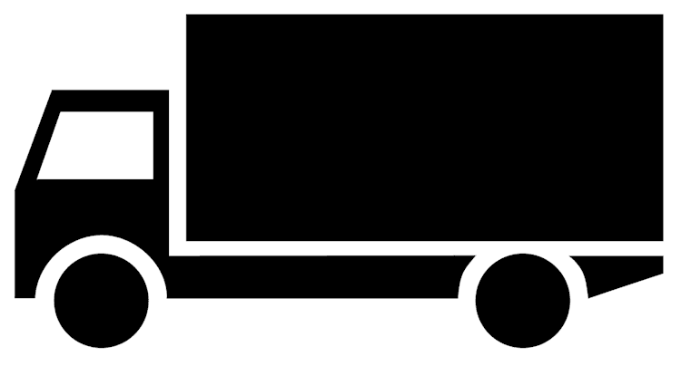 Truck Sign