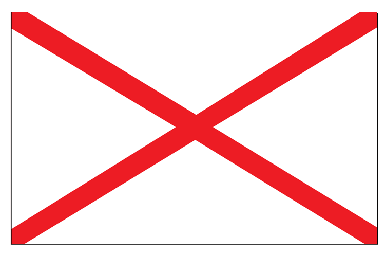 alabama