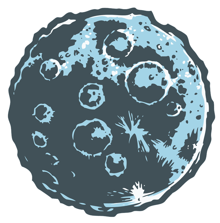 moon(1)