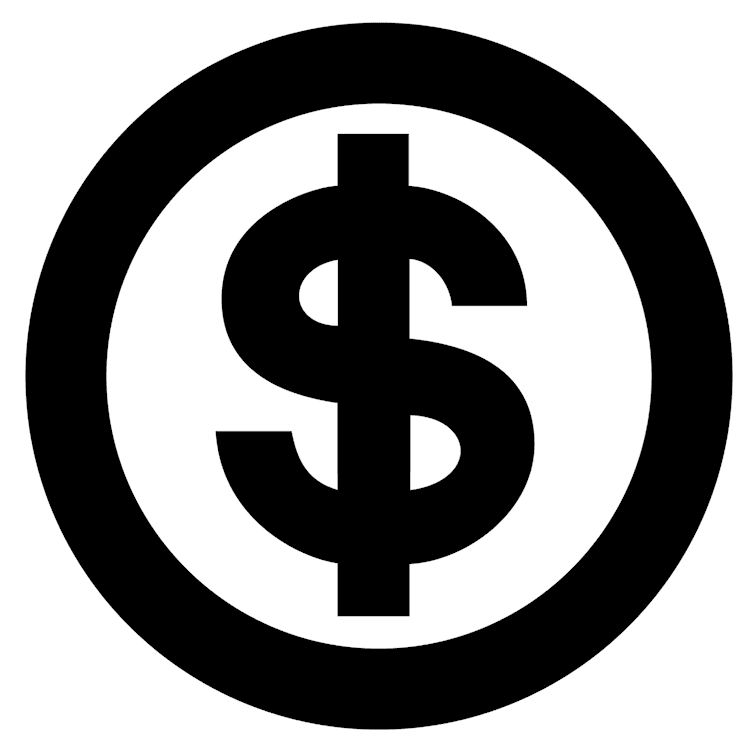 money