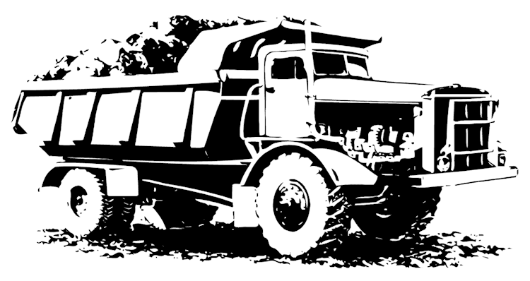 Dump Truck