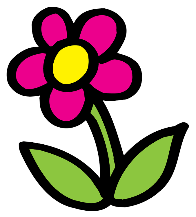 Basic Flower