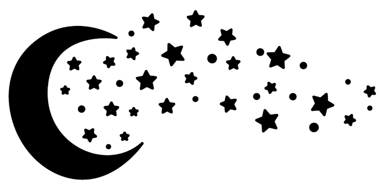 starscatters