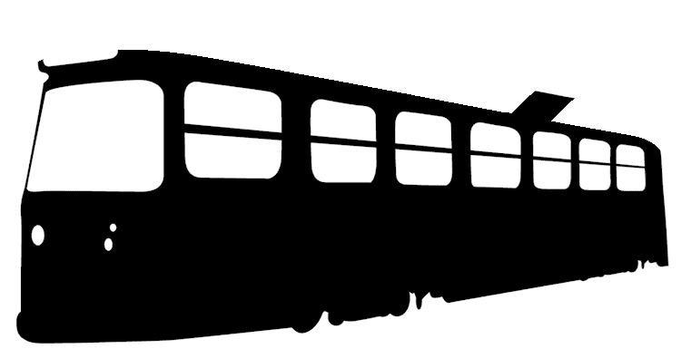 streetcar