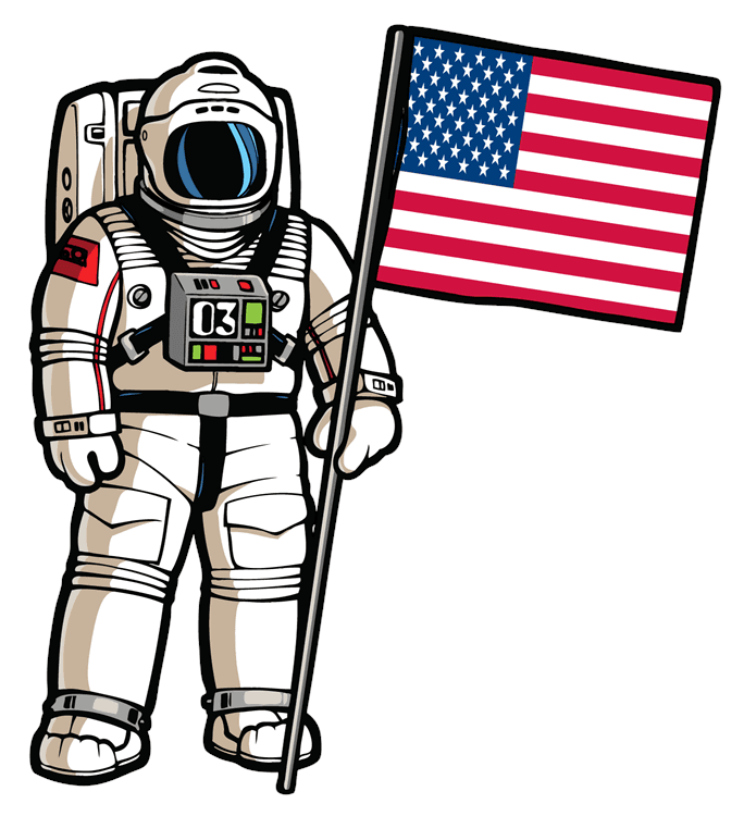 astronaut