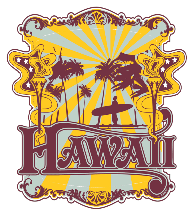 Hawaii