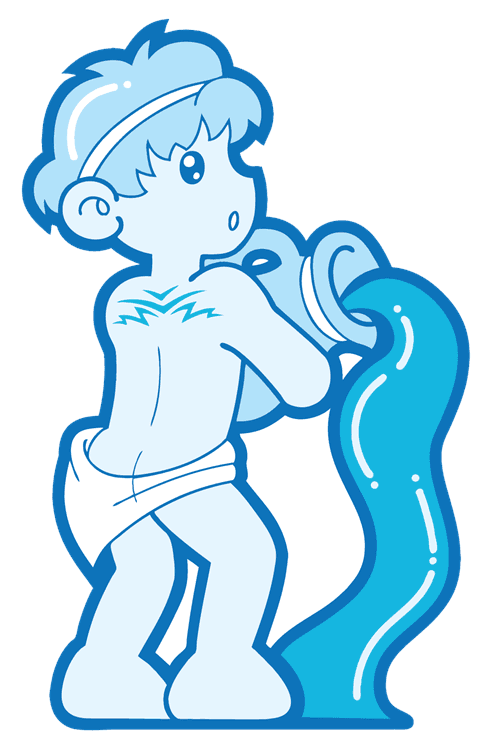 AQUARIUS