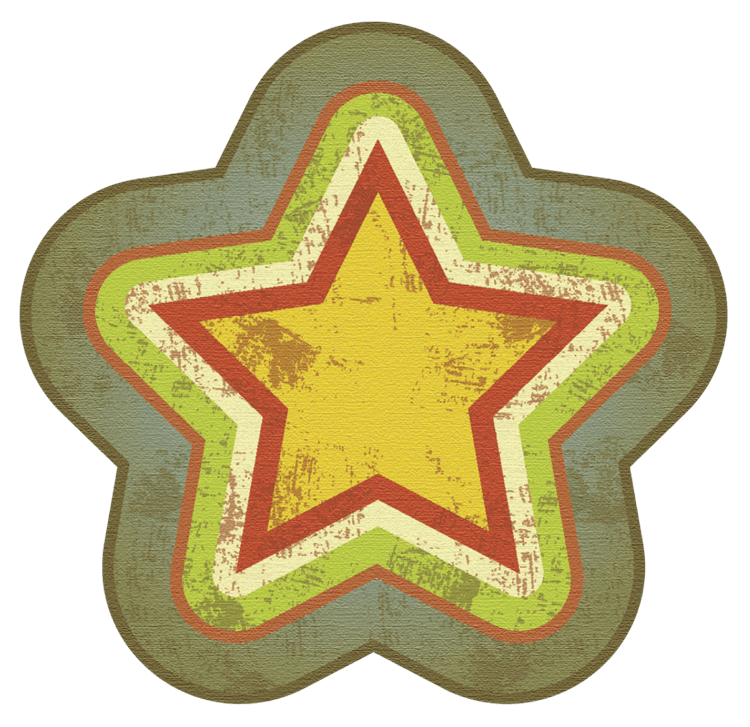Retro Star