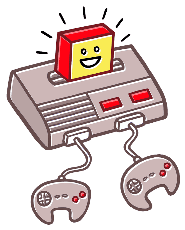 Gamestation