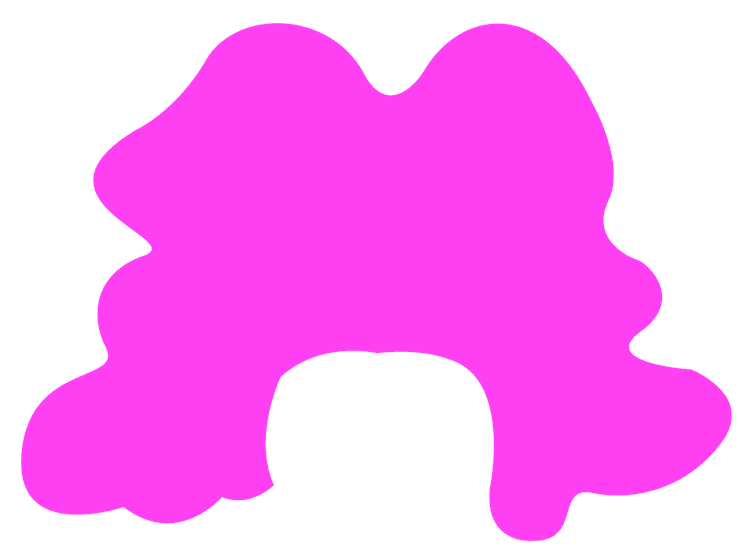 blob