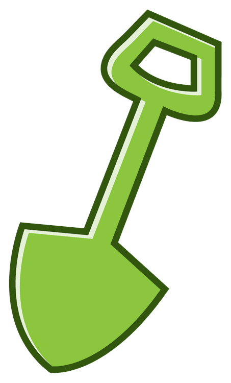 Shovel 3