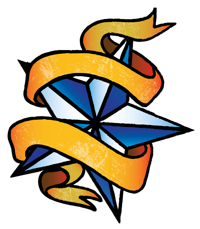 Nautical Star