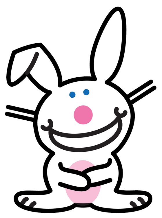 ItsAllAboutMe_bunny