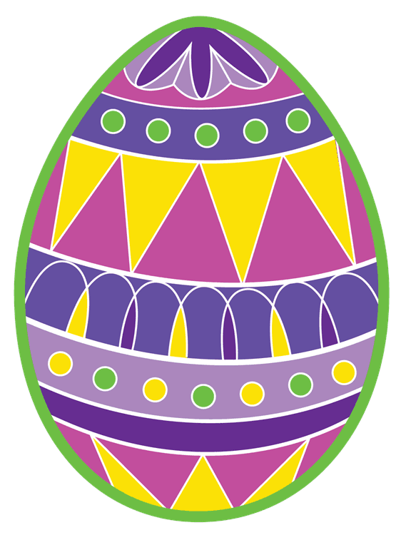 Easter Egg 2